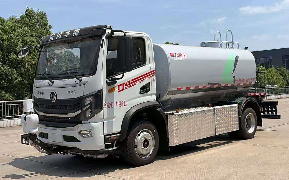 2-13方新能源电动洒水车